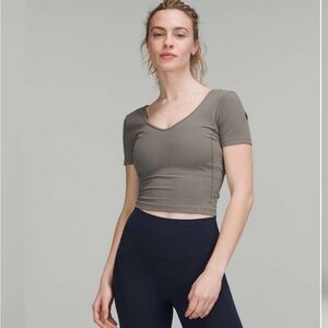 Lululemon Align T-shirt